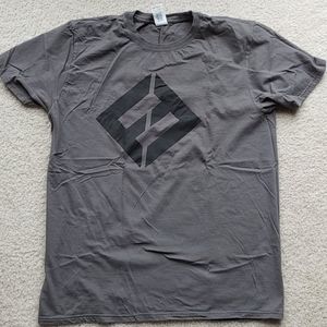 Foo Fighters t-shirt
